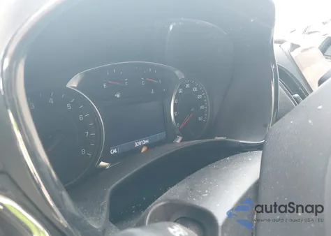 2024 Chevrolet Equinox Fwd Rs z USA, uszkodzony, nr VIN 3GNAXMEGXRS193011